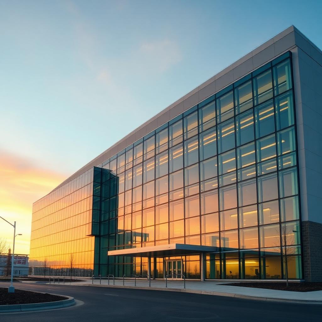 One Person One Record (OPOR) facility
